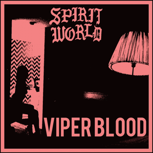 Spiritworld : Viper Blood